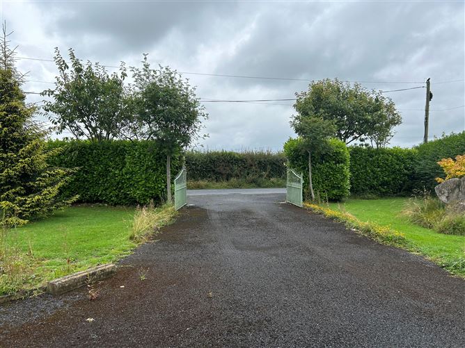 Castelroberts, Adare, Limerick