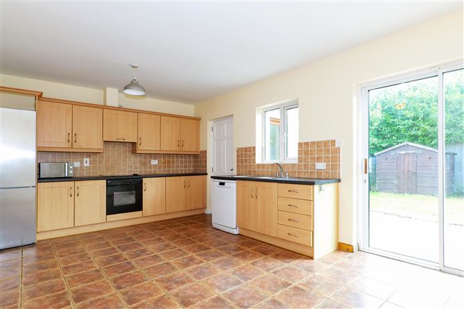 133 River Oaks, Claregalway, Galway