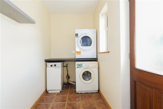 133 River Oaks, Claregalway, Galway