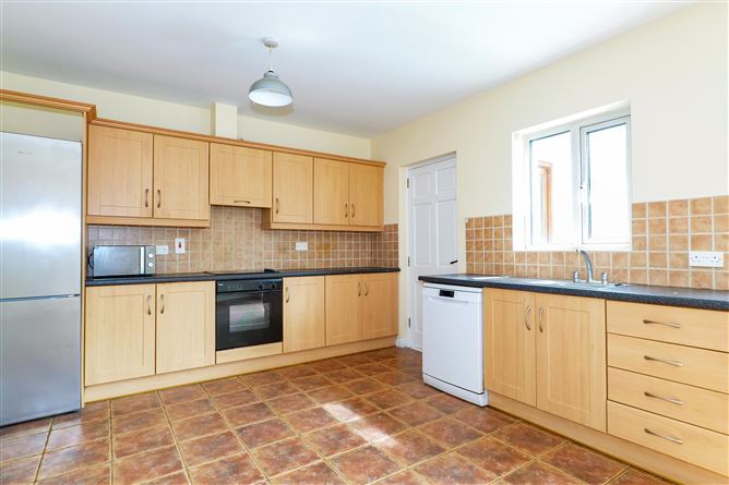 133 River Oaks, Claregalway, Galway