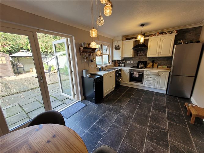 114 Knockbrack Downs, Drogheda, Louth