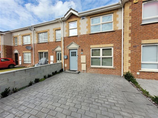 114 Knockbrack Downs, Drogheda, Louth