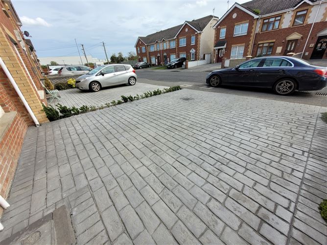 114 Knockbrack Downs, Drogheda, Louth