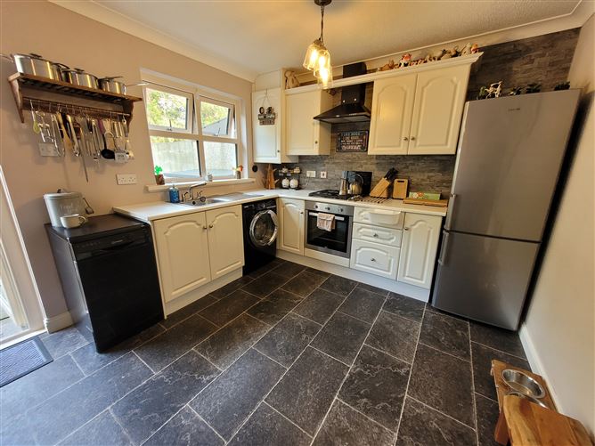 114 Knockbrack Downs, Drogheda, Louth