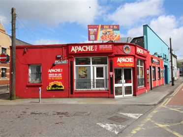 Image for 44 Sheare Street, City Centre Sth, Cork City