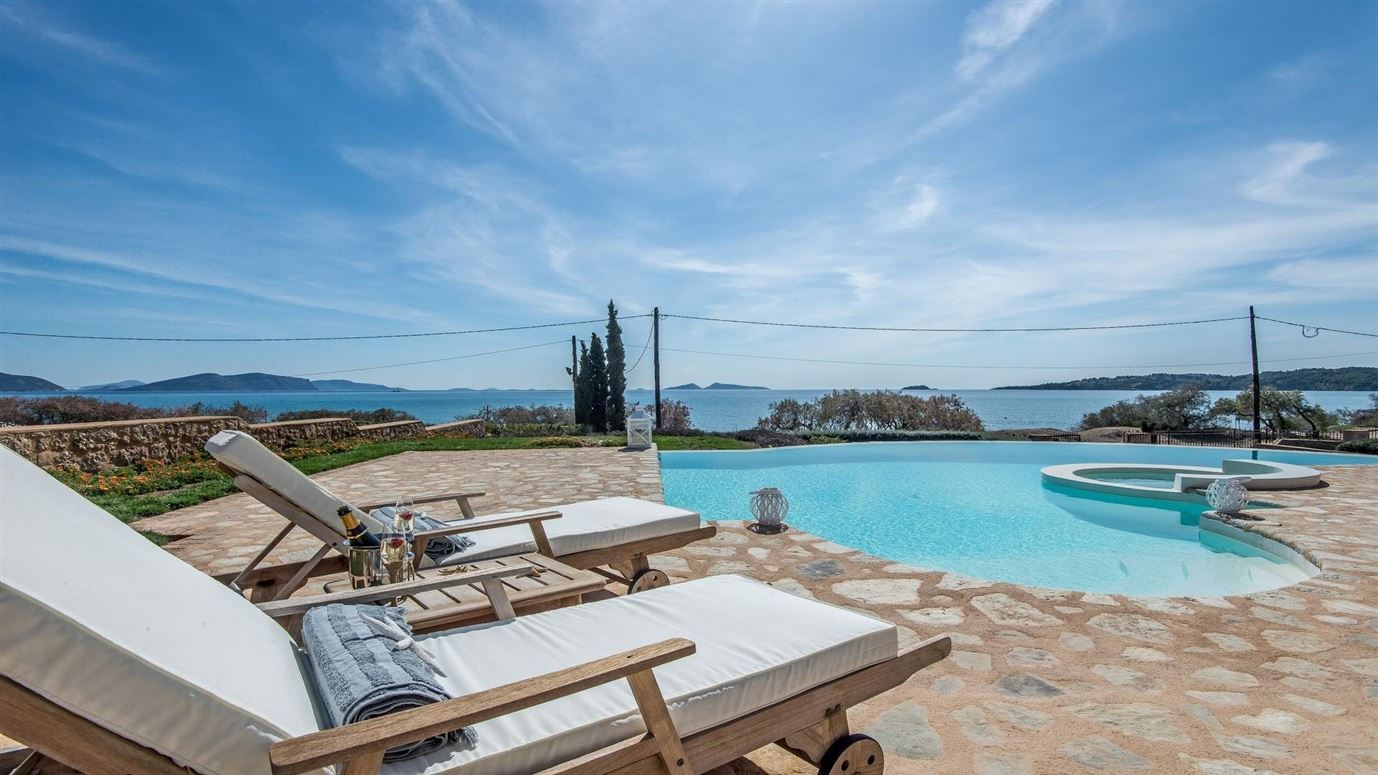 Midas Touch,Kranidi,Peloponnese,Greece
