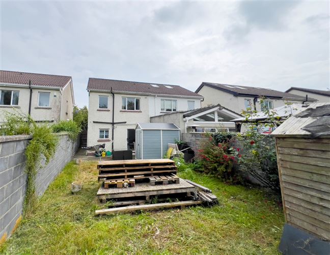 47 Sundale Park, Tallaght, Dublin 24