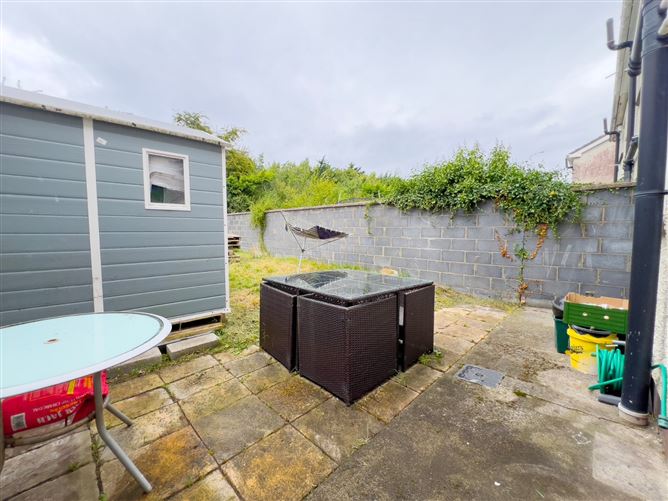 47 Sundale Park, Tallaght, Dublin 24