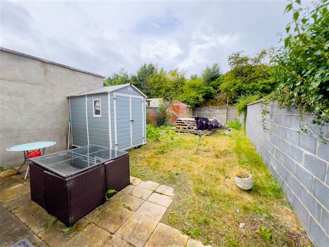 47 Sundale Park, Tallaght, Dublin 24