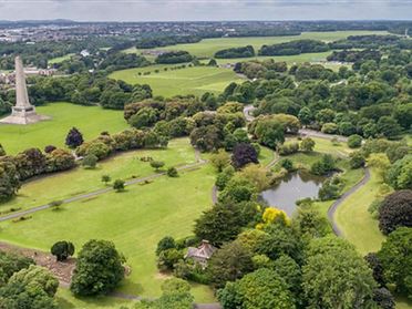 Image for Woodlands Cottages, Blackhorse Ave, Dublin 7