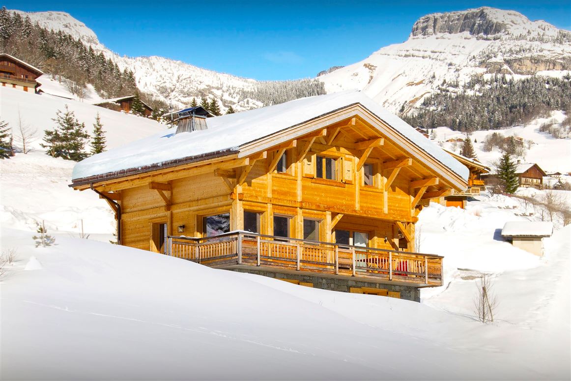 Alpine Delight,Le Grand-Bornand,Auvergne-Rhône-Alpes,France