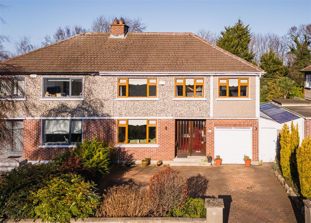 73 Ballytore Road, Rathfarnham, Dublin 14