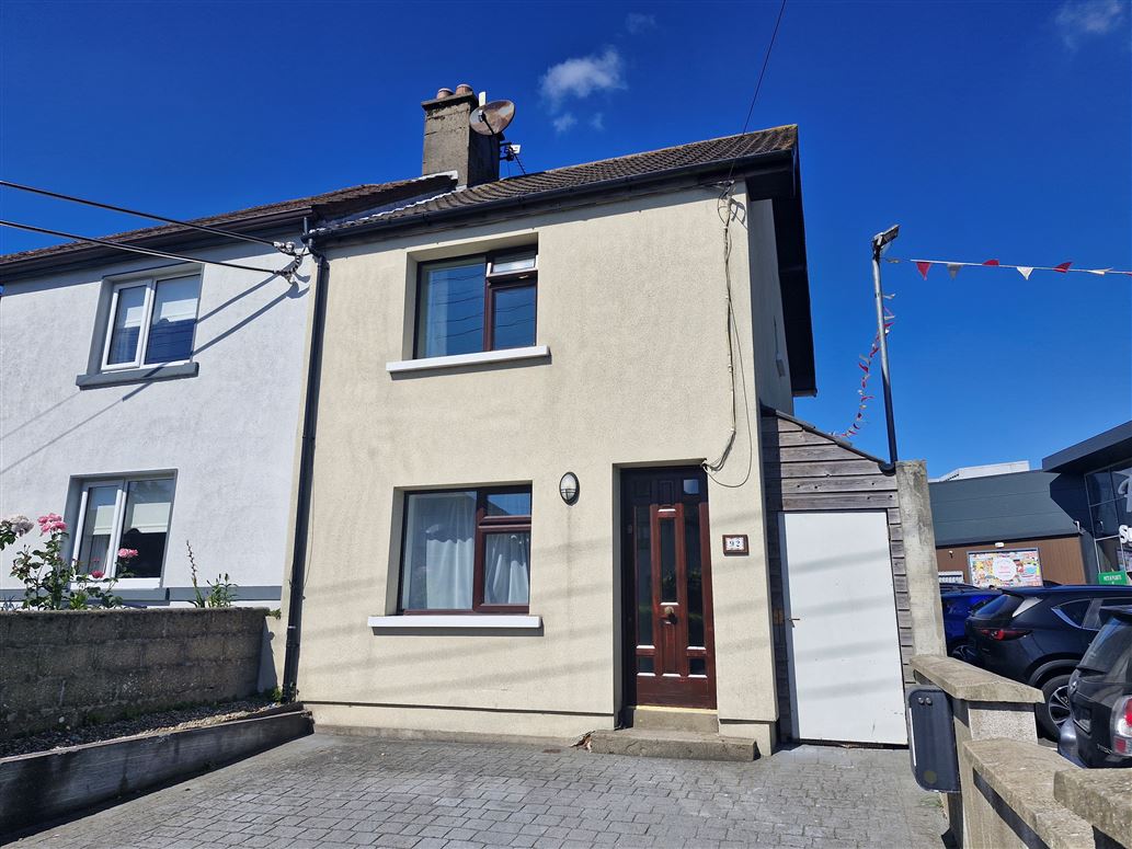 No. 92 Wolfe Tone Villas, Wexford Town, Wexford