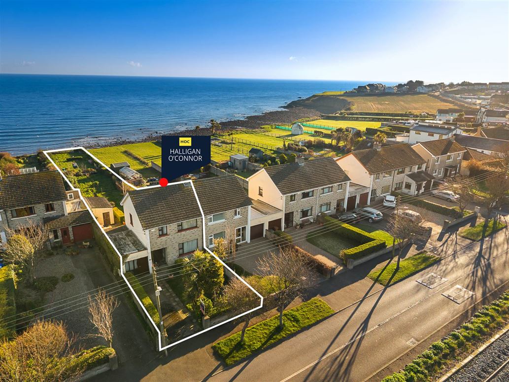5 Seapoint, Balbriggan, County Dublin