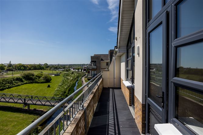 54 Killegland Meadows, Ashbourne, Meath