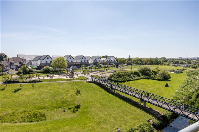 54 Killegland Meadows, Ashbourne, Meath