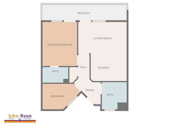 54 Killegland Meadows, Ashbourne, Meath