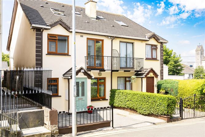 2 Fagans Lane, Maynooth, Co. Kildare