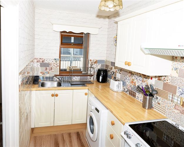 2 Fagans Lane, Maynooth, Co. Kildare