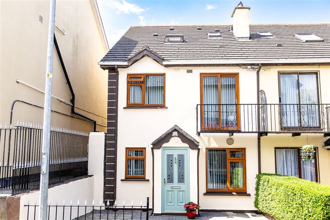 2 Fagans Lane, Maynooth, Co. Kildare