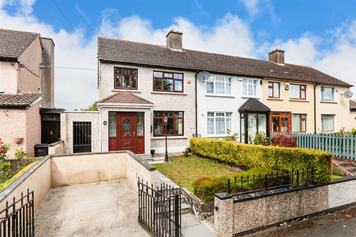 Saint Jude, 56 Abbotstown Road, Finglas, Dublin 11