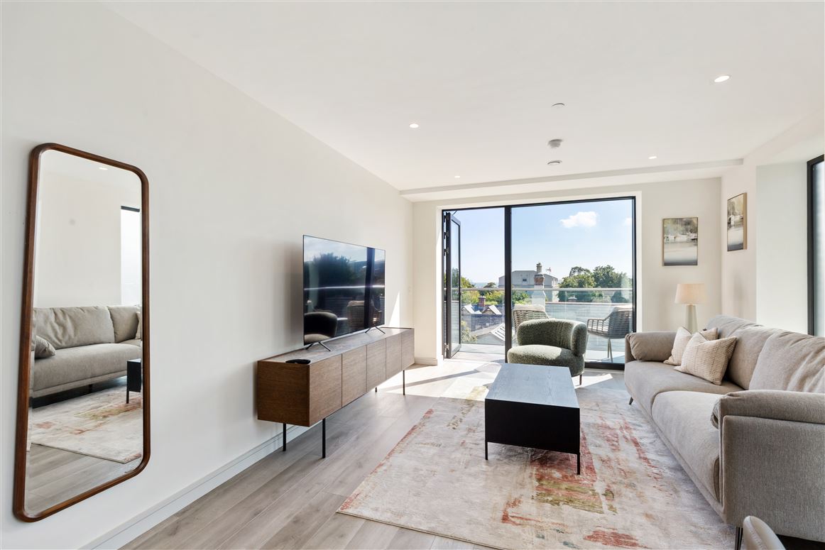 Apartment, 143 Merrion Road, Merrion, Dublin 4