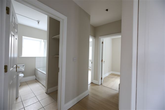 39a The Garden Village, Portlaoise, Laois