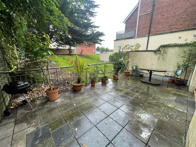 Collis Court, Swords, Co. Dublin