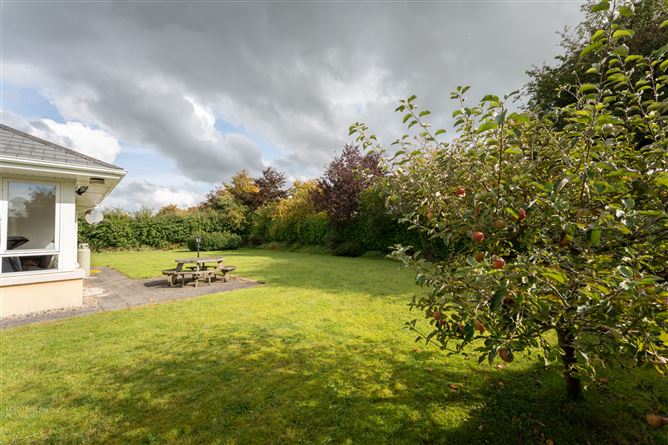 13 Carrighill Lower, Ballyshannon, Kilcullen, Kildare