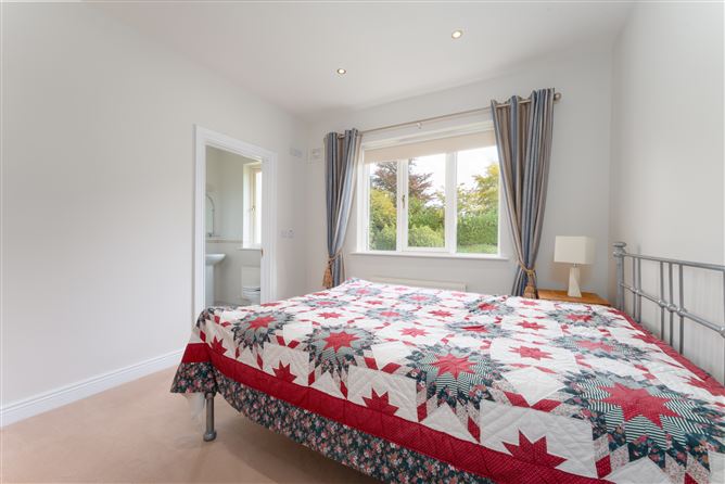 13 Carrighill Lower, Ballyshannon, Kilcullen, Kildare