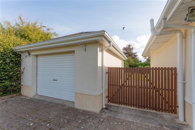 13 Carrighill Lower, Ballyshannon, Kilcullen, Kildare