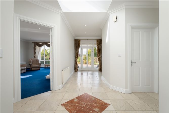13 Carrighill Lower, Ballyshannon, Kilcullen, Kildare