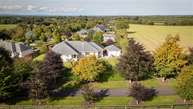 13 Carrighill Lower, Ballyshannon, Kilcullen, Kildare