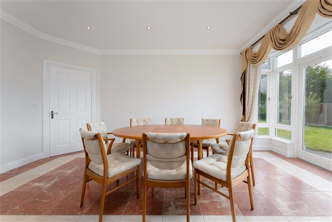 13 Carrighill Lower, Ballyshannon, Kilcullen, Kildare