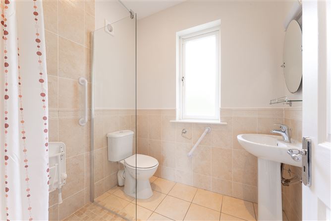 13 Carrighill Lower, Ballyshannon, Kilcullen, Kildare