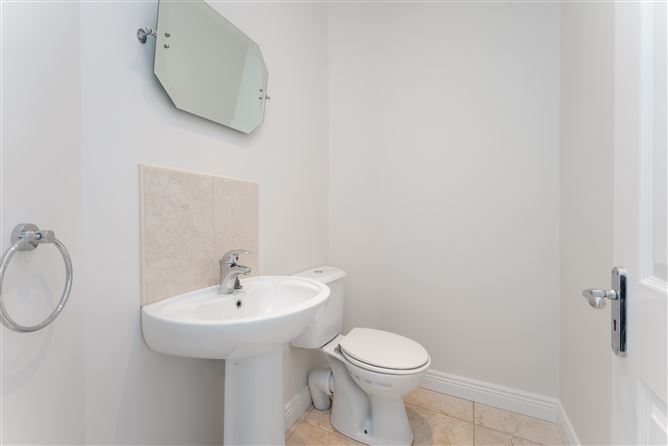 13 Carrighill Lower, Ballyshannon, Kilcullen, Kildare