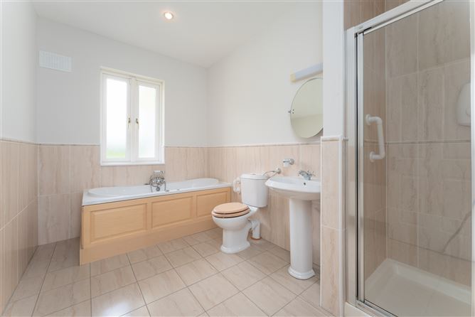 13 Carrighill Lower, Ballyshannon, Kilcullen, Kildare