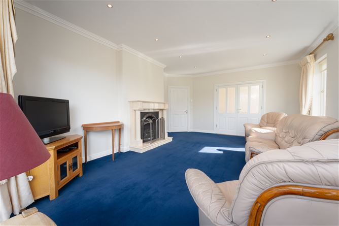 13 Carrighill Lower, Ballyshannon, Kilcullen, Kildare