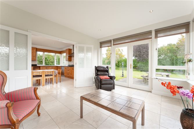 13 Carrighill Lower, Ballyshannon, Kilcullen, Kildare