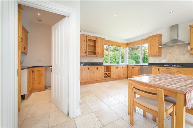13 Carrighill Lower, Ballyshannon, Kilcullen, Kildare