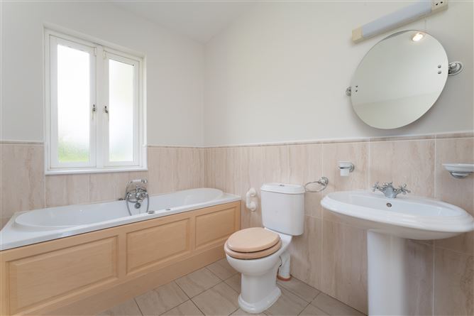 13 Carrighill Lower, Ballyshannon, Kilcullen, Kildare