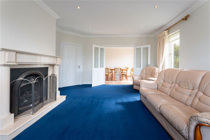 13 Carrighill Lower, Ballyshannon, Kilcullen, Kildare