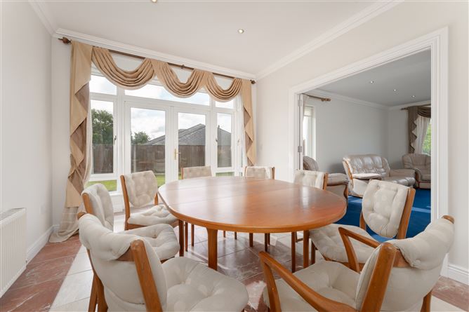 13 Carrighill Lower, Ballyshannon, Kilcullen, Kildare
