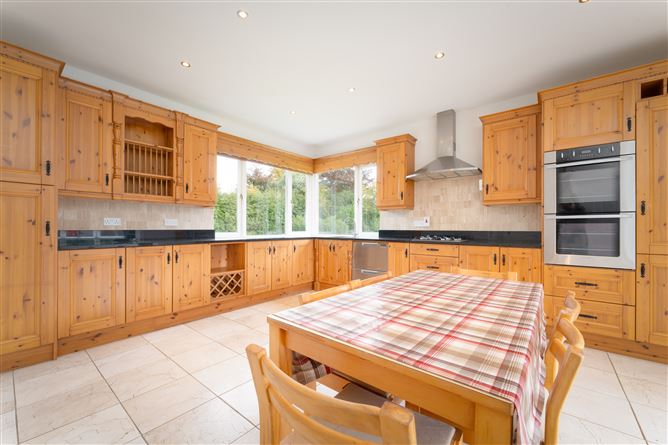 13 Carrighill Lower, Ballyshannon, Kilcullen, Kildare