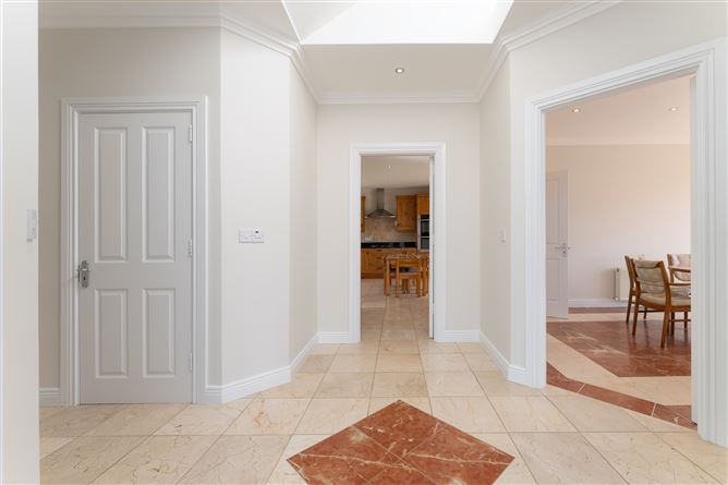 13 Carrighill Lower, Ballyshannon, Kilcullen, Kildare
