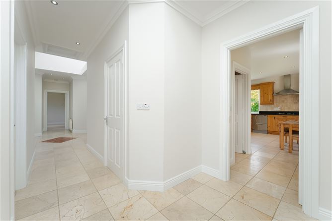 13 Carrighill Lower, Ballyshannon, Kilcullen, Kildare