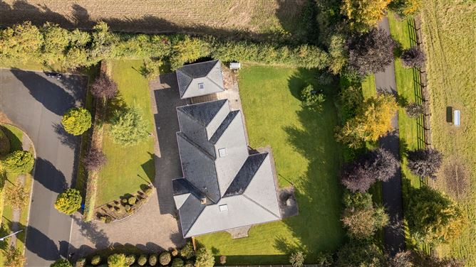 13 Carrighill Lower, Ballyshannon, Kilcullen, Kildare