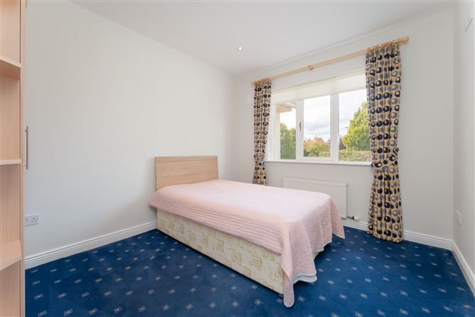 13 Carrighill Lower, Ballyshannon, Kilcullen, Kildare
