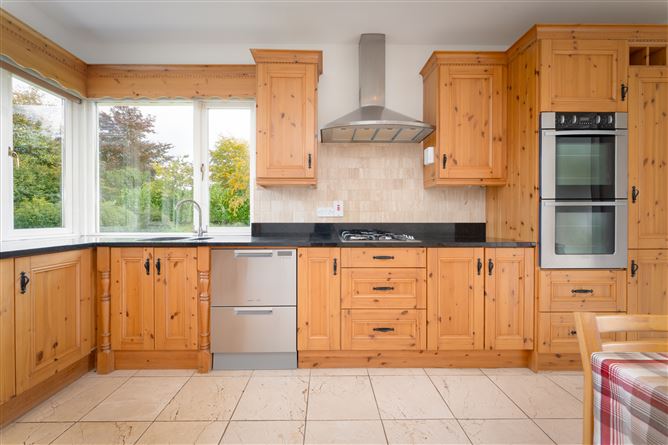13 Carrighill Lower, Ballyshannon, Kilcullen, Kildare