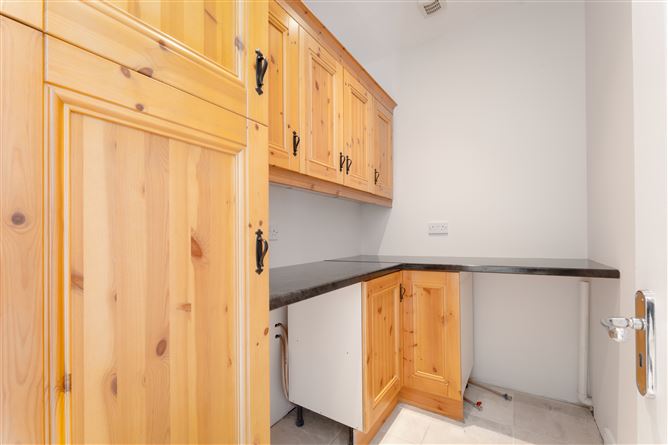 13 Carrighill Lower, Ballyshannon, Kilcullen, Kildare